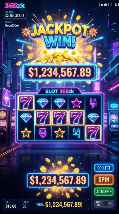 Galeri pratinjau visual bukti4d build APK resmi terbaru